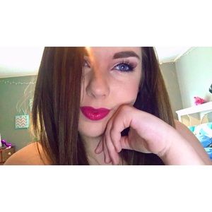 Meet your Posher, Bethany